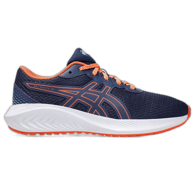 Asics Gel-Excite 10 GS - indigo blue nova orange