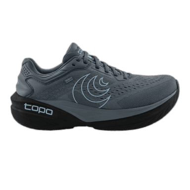 Topo Athletic Phantom 4 WP - grey blue