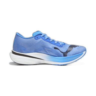 PUMA Deviate Nitro Elite 2 - fire orchid-ultra blue-puma white