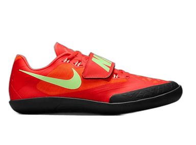 Nike Zoom SD 4 - bright crimson washed coral-hyper orange