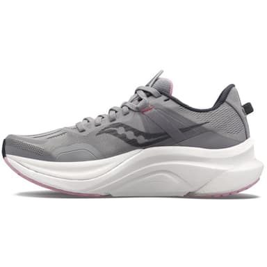 Saucony Tempus Wide - alloy quartz