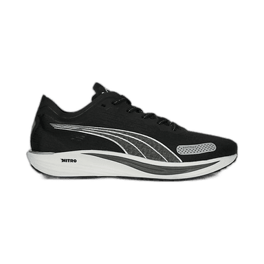 PUMA Liberate Nitro 2 - puma black-puma silver