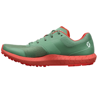 Scott Kinabalu RC 3 - frost green coral pink