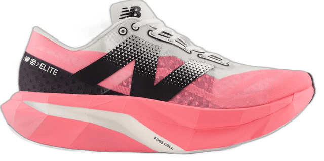 New Balance FuelCell SuperComp Elite v4