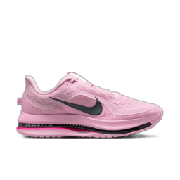 pink foam off noir black hyper pink