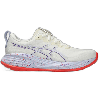 Asics Gel-Cumulus 27 Tokyo - cream edo purple