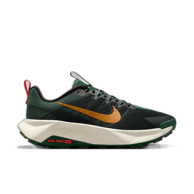 Nike Wildhorse 10 - black desert ochre-fir-bright crimson