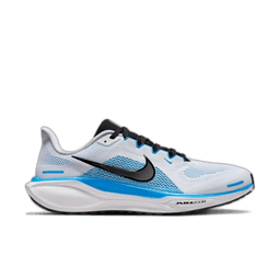 white black-blue hero