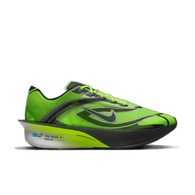 Nike ZoomX Vaporfly Next% 4 - multi-color black volt white