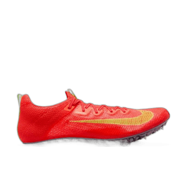 Nike Superfly Elite 2 - bright crimson washed coral-lime blast