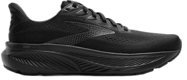 Brooks Ghost 17 extra wide