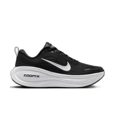 Nike Vomero Plus - black white-cool grey-mtlc dark grey