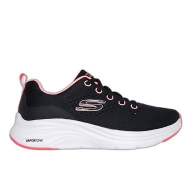 Skechers Vapor Foam Brisk Quick - black pink