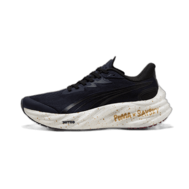 Puma Velocity Nitro 4 Saysky - dusky grey team regal red