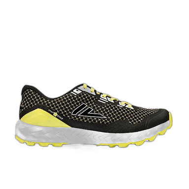 VJ Sarva Icehero - yellow black white