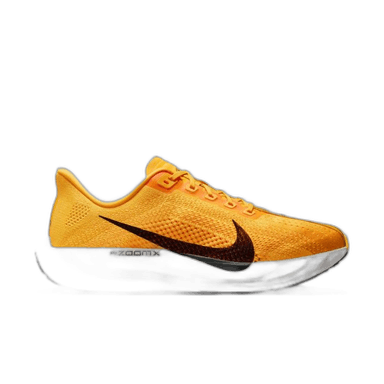 Nike Pegasus Plus LV8 - university gold black-laser orange-sail