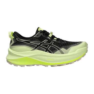 Asics Trabuco Max 3 - black