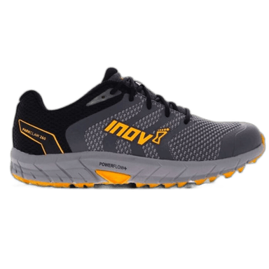 Inov-8 Parkclaw 260 Knit - grey black yellow