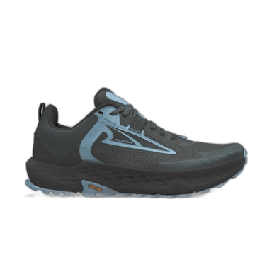 Altra Timp 5 - black gray