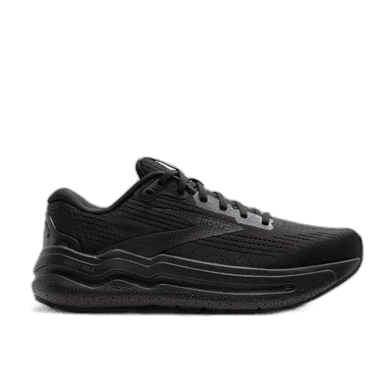 Brooks Ghost Max 2 - black black