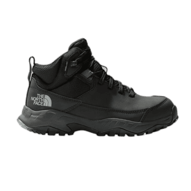 The North Face Storm Strike III WP - tnf black asphalt grey