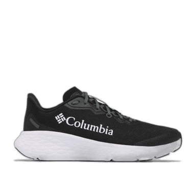 Columbia Konos Featherweight - black white