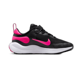 black hyper pink-white