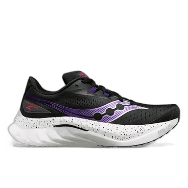 Saucony Endorphin Speed 4 - black