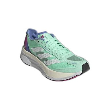 Adidas Boston 11 - pulmin ftwwht crywht