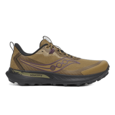 Saucony Peregrine 15 - brown