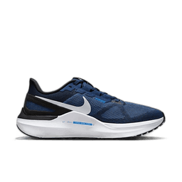 midnight navy pure platinum-white-black