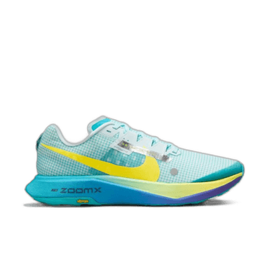 Nike ZoomX Ultrafly - dusty cactus opti yellow-glacier blue