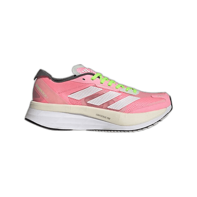 Adidas Adizero Boston 11 - beampk ftwwht beamgr
