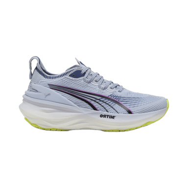 PUMA ForeverRun NITRO 2 Cool Weather - yellow alert