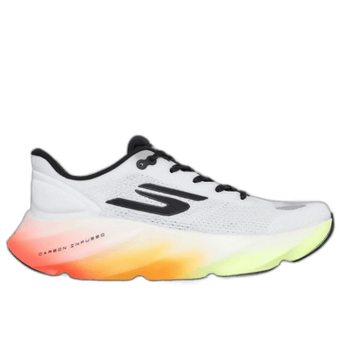 Skechers Aero Wave Burst - white