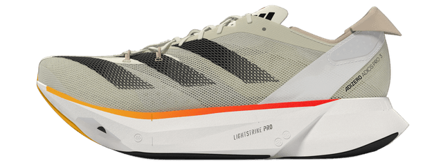 Adidas Adizero Adios Pro 3