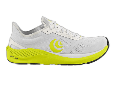Topo Athletic Cyclone - white lime