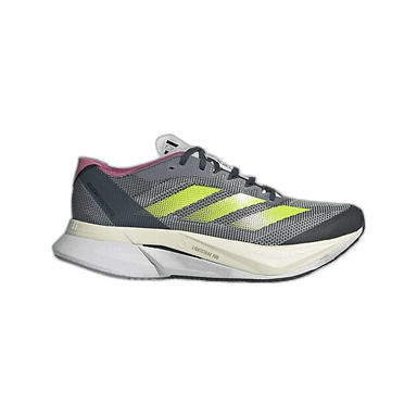 Adidas Adizero Boston 12 - arcngt luclem carbon