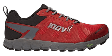 INOV-8 TerraUltra G 260 - red grey
