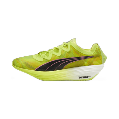 PUMA FAST-FWD Nitro Elite Psychedelic Rush - lime pow-puma black-poison pink