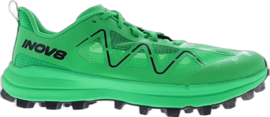 Inov-8 MudTalon Zero Precision - green