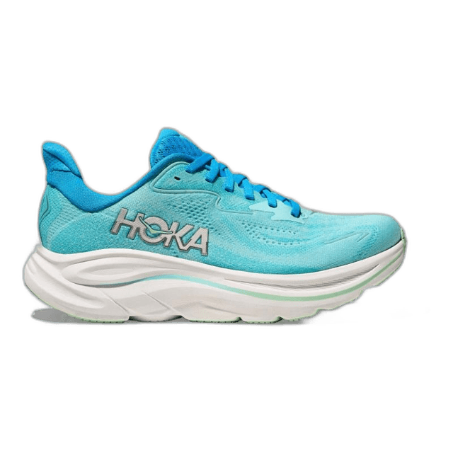 Hoka Clifton 10 Wide