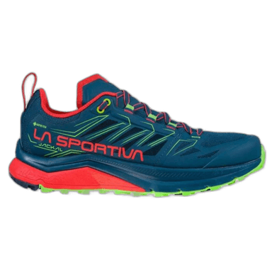 La Sportiva Jackal GORE-TEX - opal hibiscus
