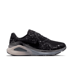 cave purple black mtlc dark grey