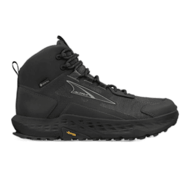 Altra Timp 5 Hiker GORE-TEX - black