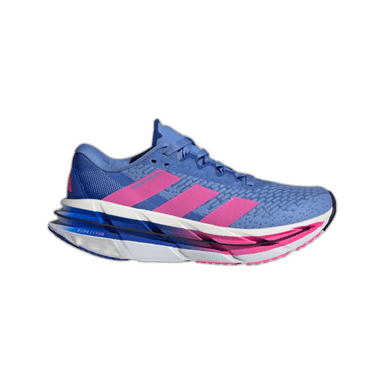 Adidas ADISTAR BYD - blue pink