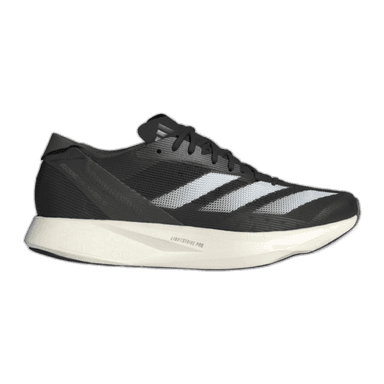 Adidas Adizero Takumi Sen 10 - cblack ftwwht grefiv