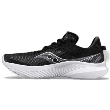 SAUCONY Kinvara 14 - black white