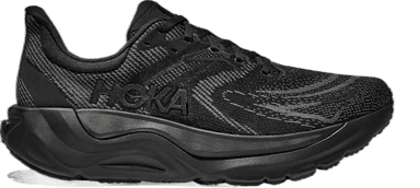 Hoka Arahi 8 Wide - black black