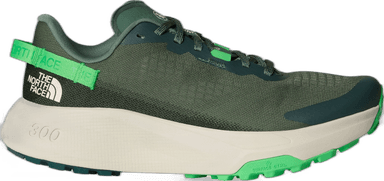 The North Face Altamesa 300 - duck green grass